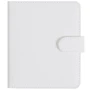 Аксессуар к электронной книге Korka Classical White (U3-CLAS-PU-W) for PocketBook Pro 602/603/612