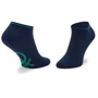 Женские носки United Colors of Benetton L (25) 3 пары разноцветные (6AO3H21TS) фото 2