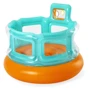 Игровой центр-батут с шариками Bestway,152х152х117 см (52344)
