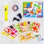 Ручка 3D 4FUN Game Club желтый (86939)