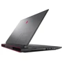 Ноутбук Dell Alienware M18 R1 (AWM18-A537BLK-PUS): Объем накопителя 1 ТБ (SSD)