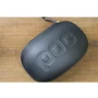 Горнолыжная маска POC Lid Hydrogen White (PC 406101001ONE1): Цвет линз черный