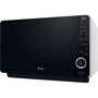 Микроволновая печь Whirlpool MWF 421 SL: Мощность микроволн, Вт 800 Вт