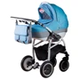 Универсальная коляска 2в1 Adamex Active 87L