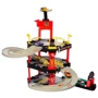 Игровой набор гараж Bambi 8026 фото 4