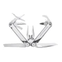 Мультитул Leatherman Curl Steel 832932: Тип мультитул (многофункциональный инструмент)