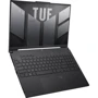 Ноутбук Asus TUF Gaming A16 Advantage Edition FA617NS (FA617NS-N3068W): Відеоадаптер AMD Radeon RX 7600S, 8 ГБ GDDR6