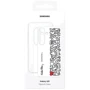 Чехол для телефонов Samsung Flipsuit Case White (EF-MS931CWEGWW) for Samsung S931 Galaxy S25 фото 7