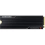Внутренний накопитель SSD Samsung 9100 PRO with Heatsink PCIe 5.0 NVMe M.2 2TB (MZ-VAP2T0CW)