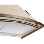 Вытяжка Pyramida KM 60/B IV RUSTICO: Тип монтажа Настенный