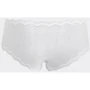 Шортики Triumph Brief Mesh, ваниль M