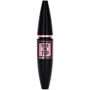 Maybelline New York Volum Express leather black Тушь для ресниц 10ml: Назначение туши Обьемная