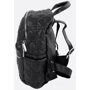 Женский рюкзак Valiria Fashion черный (ODA58-4-black): Тип Рюкзаки