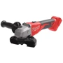 Угловая шлифовальная машина аккумуляторная Milwaukee M18 BLSAG125X-0 диаметр 125 мм (4933492643): Производитель Milwaukee