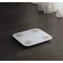 Ваги підлогові Xiaomi Mi Body Composition Scale 2 White 2nd Gen (XMTZC05HM) (NUN4048GL): Особливості Smart-управління, Автовимкнення, Автоувімкнення, Розрахунок індексу маси тіла (BMI), Bluetooth, іден