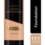 Max Factor Lasting Performance Emirates №111 Deep Beige Тональный крем 35 ml: Назначение Маскировка, Выравнивание