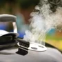 Гриль угольный Weber Performer GBS 57 см 15301004: Форма Круглые