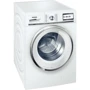 Стиральная машина Siemens WM 16Y790 OE: Тип загрузки фронтальная