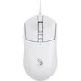 Мишка Bloody W72 Ultra White