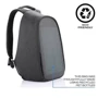 XD Design Bobby Tech Anti-Theft Backpack Black (P705.251) for MacBook Pro 15-16" фото 5