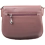 Жіноча сумка крос боді Valiria Fashion лиловая (DETAQ1443-1-17) фото 9