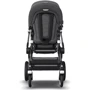 Универсальная коляска 2 в 1 Bugaboo Fox3 Graphite/ Grey Melange/ Grey Melange фото 7