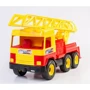 Игрушечная пожарная машина Middle truck Tigres 39225 со стрелой