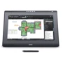 Графический планшет Wacom DTH-2242: Формат поверхности A3