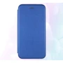 Чехол для телефонов BeCover Book Exclusive Blue for Samsung A065 Galaxy A06 (712208): Цвет синий