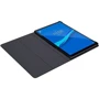 Аксессуар для планшетных ПК Lenovo Folio Case Black for Lenovo Tab M10 TB-X306F HD (2nd Gen) (ZG38C03033) фото 5