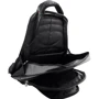 Мужской рюкзак Valiria Fashion черный (3DETBU12314-2): Застежка Молния