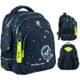 Рюкзак полукаркасный Kite Education 763S Bad Badtz Maru (HK24-763S)