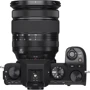 Fujifilm X-S10 kit (16-80mm) Black: Размер матрицы 23.5x15.6 мм