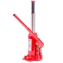 Гідравлічний домкрат Intertool GT0053: Вантажопідйомність, т 5