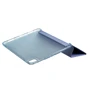 Аксессуар для iPad BeCover Smart Case Deep Blue (704981) for iPad Pro 12.9" (2020-2021): Материал искусственная кожа