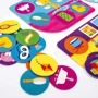 Настольная игра Fisher-Price Лото. Мой день (укр) (VT2910-02): Возраст от 2-х лет