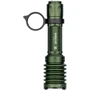 Ліхтар туристичний Ліхтар Olight Warrior X 3 od green: Світловий потік, лм 2500