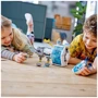Конструктор LEGO City Місячна космічна станція (60349) фото 8