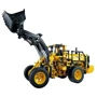 Конструктор LEGO Technic Автопогрузчик VOLVO L350F с дистанционным управлением (42030) фото 4