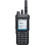 Портативная DMR радиостанция Motorola Portable Radio R7 UHF FКР ВТ WIFI GNSS CAPABLE (99-00022399)