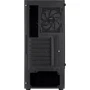 Корпус Aerocool Wave-G-BK-v2 (4711099470341) фото 10