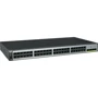 Мережевий комутатор Huawei S1720-52GWR-4P(48GE,4GE SFP,AC110/220v): Порти только Gigabit Ethernet (10/100/1000)