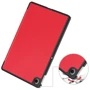 Аксесуар для планшетних ПК BeCover Smart Case Red для Lenovo Tab TB-311FU (713111)