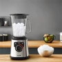 Блендер Tefal BL871D31: Конструкция стационарный