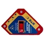 Магнитный держатель S&R Power 13 кг углы 45°, 90°, 135°, с переключателем On/Off (290103110) фото 1