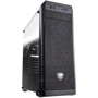 Корпус Cougar MX330-G Black