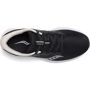 Кроссовки для бега Saucony Clarion 2 (10553-2s) 39 (8.5) черные текстиль всесезон: Вид Кроссовки