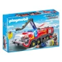 Конструктор Playmobil Пожарная машина аэропорта 5337
