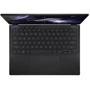 Ноутбук ASUS ROG Flow X13 (GV301RC-LJ005W): Тип экрана глянец
