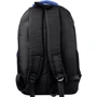 Чоловік рюкзак Valiria Fashion чорний (DETAT2108-6): Стиль Повсякденний (Casual)